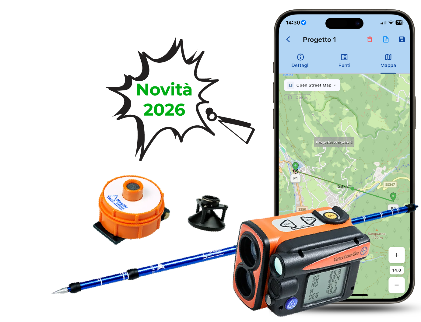 Laser-dispositivonovità2026